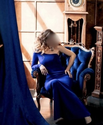 Проститутка Дашенька